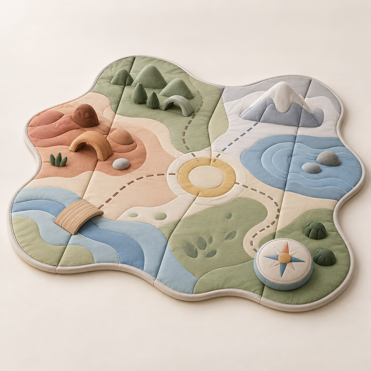 BounceMap Quest