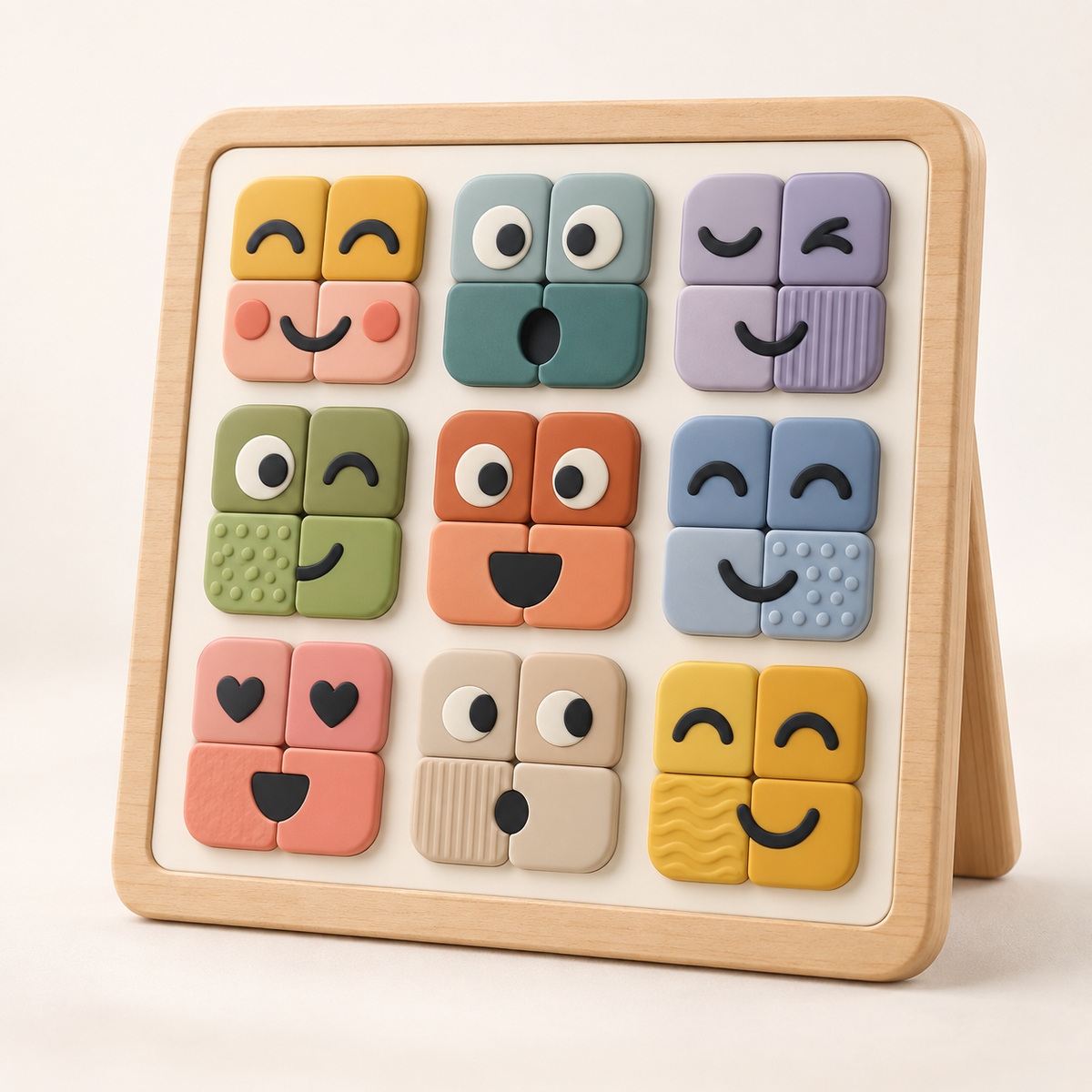MoodMosaic
